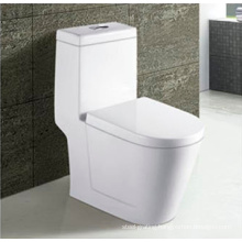 Hot Sale Bathroom Ceramic Siphonic One Piece Toilet